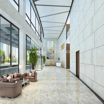 High Quality Polished Whole Body Marble Ceramic Tile